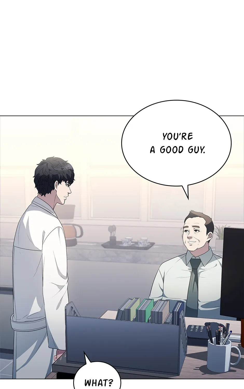 Read Dr. Choi Tae-Soo chapter 235 image 136 on Lezhin