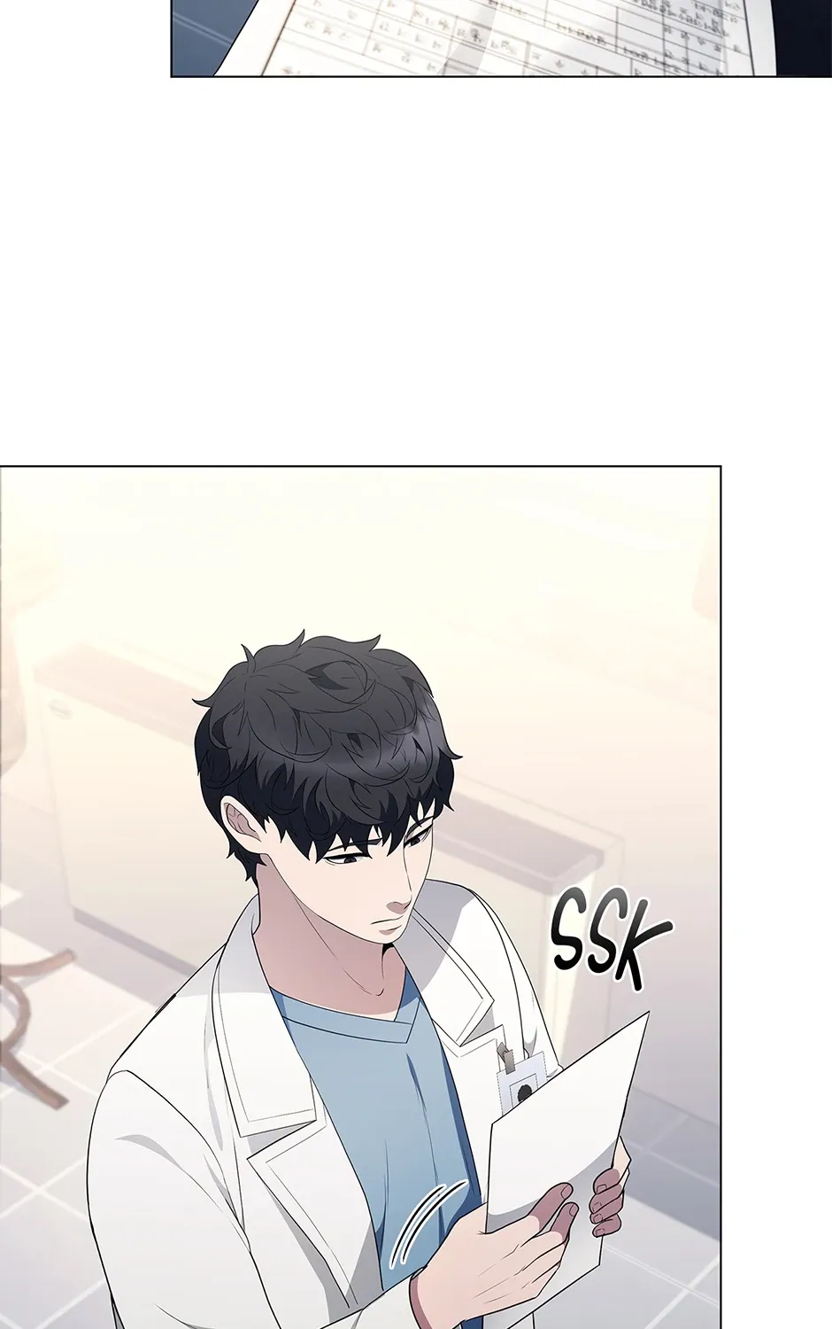 Read Dr. Choi Tae-Soo chapter 235 image 140 on Lezhin