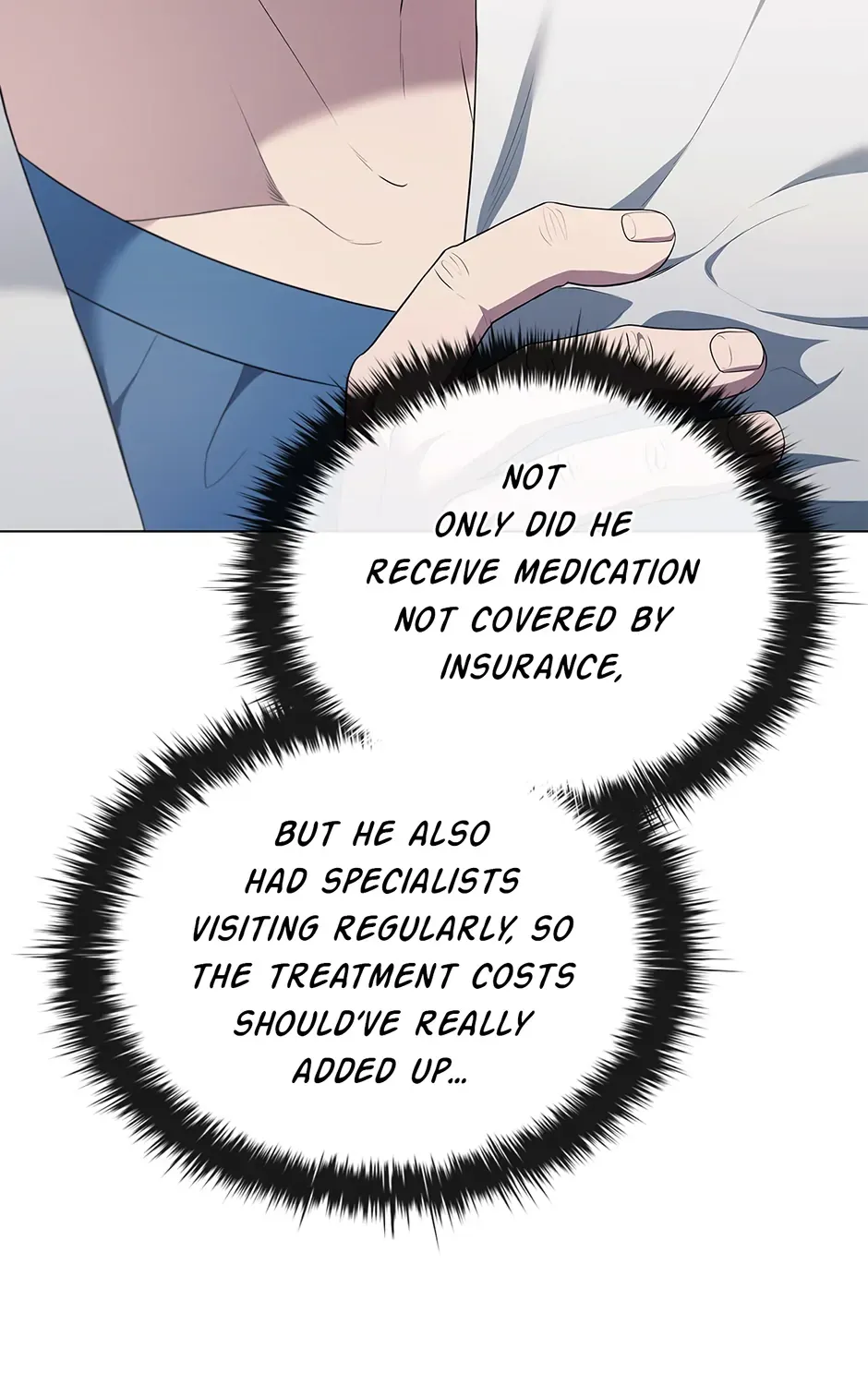Read Dr. Choi Tae-Soo chapter 235 image 148 on Lezhin