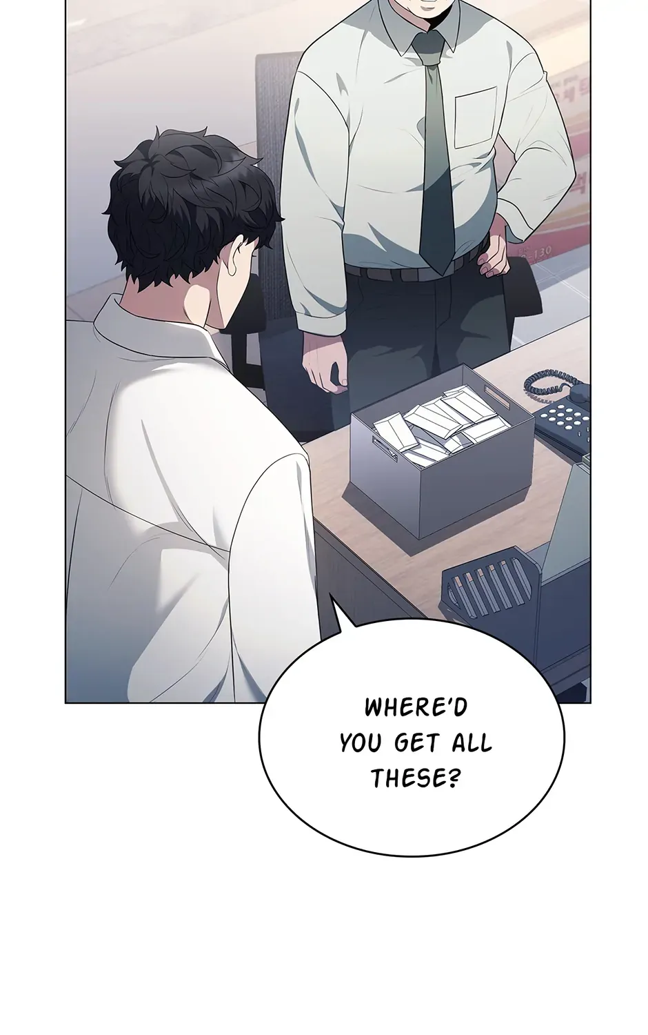 Read Dr. Choi Tae-Soo chapter 235 image 152 on Lezhin