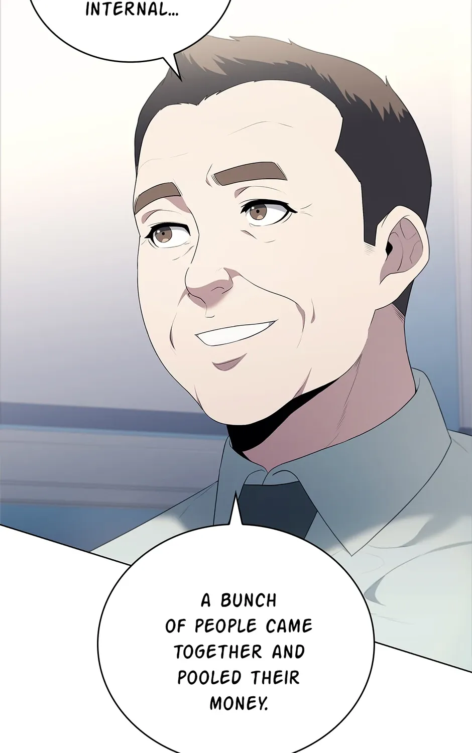 Read Dr. Choi Tae-Soo chapter 235 image 154 on Lezhin
