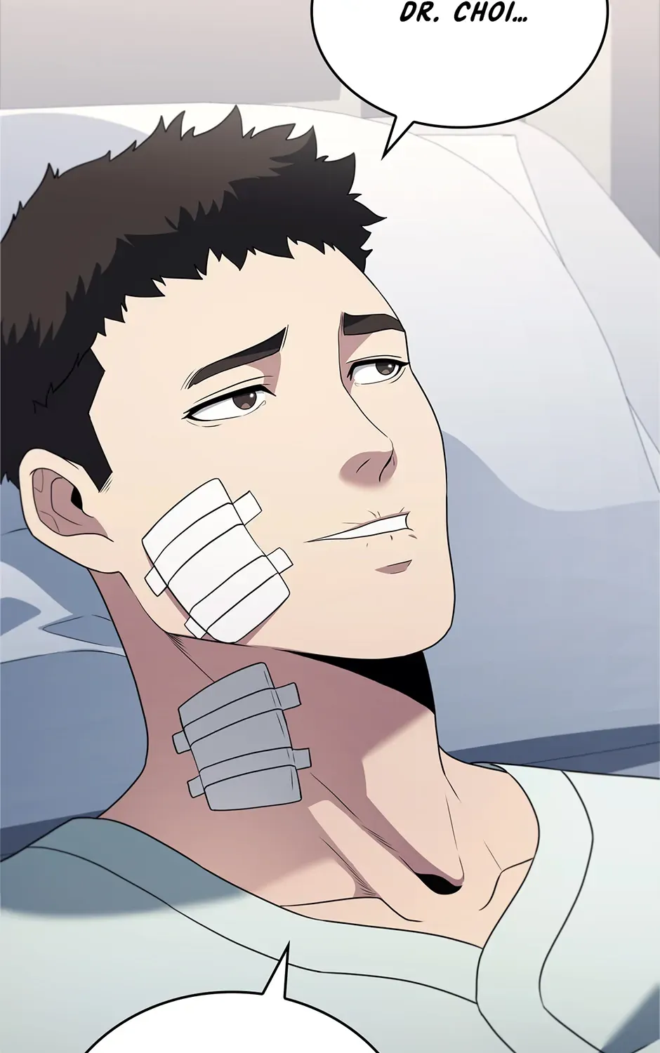 Read Dr. Choi Tae-Soo chapter 235 image 16 on Lezhin
