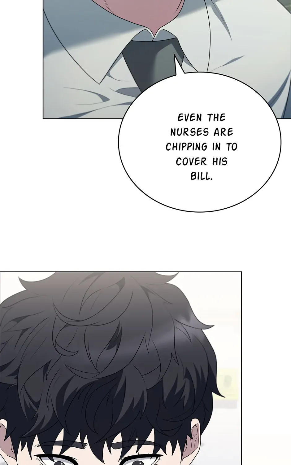 Read Dr. Choi Tae-Soo chapter 235 image 164 on Lezhin