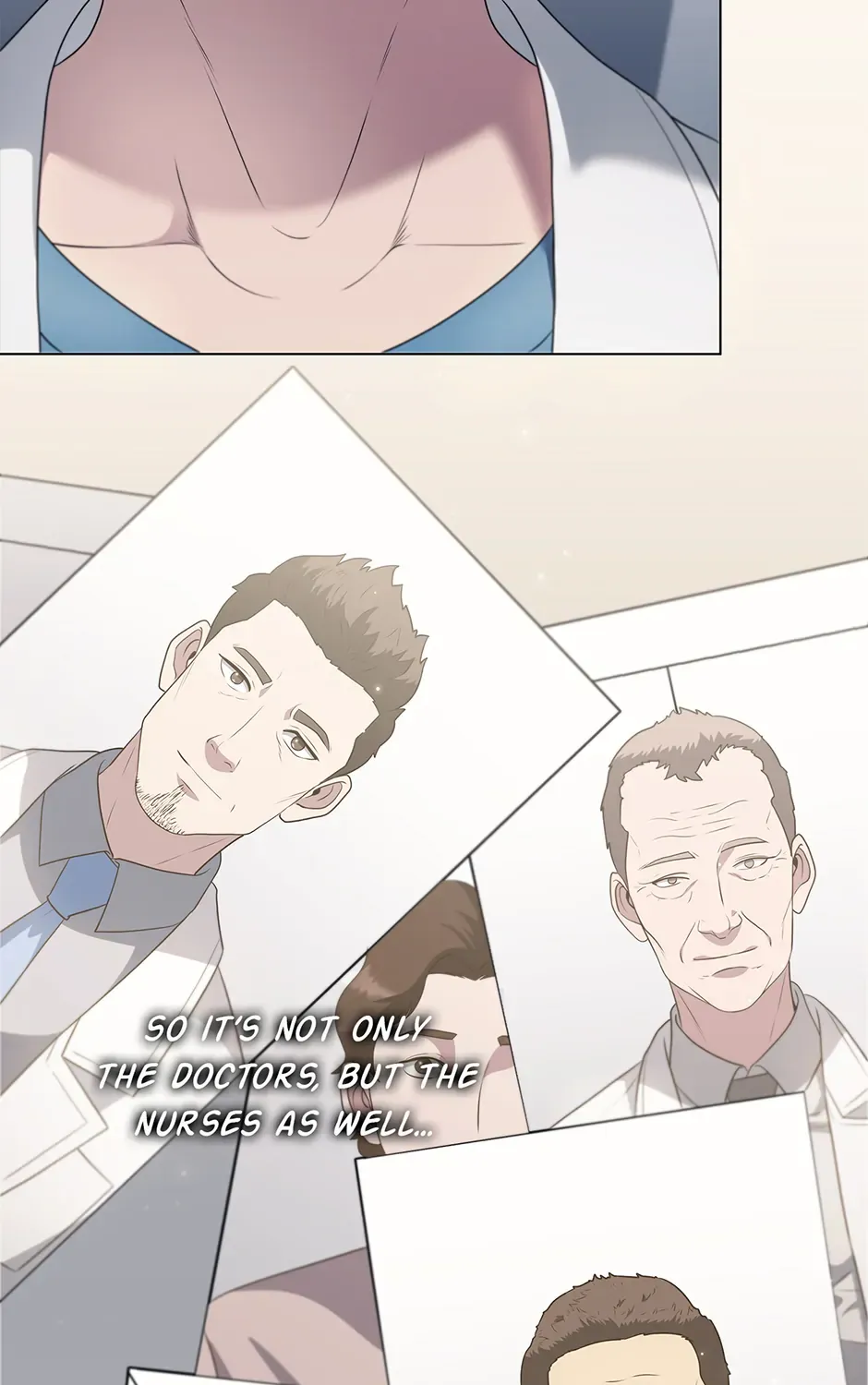 Read Dr. Choi Tae-Soo chapter 235 image 166 on Lezhin