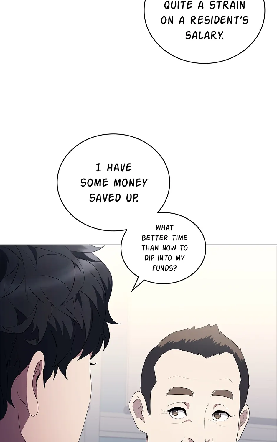 Read Dr. Choi Tae-Soo chapter 235 image 172 on Lezhin