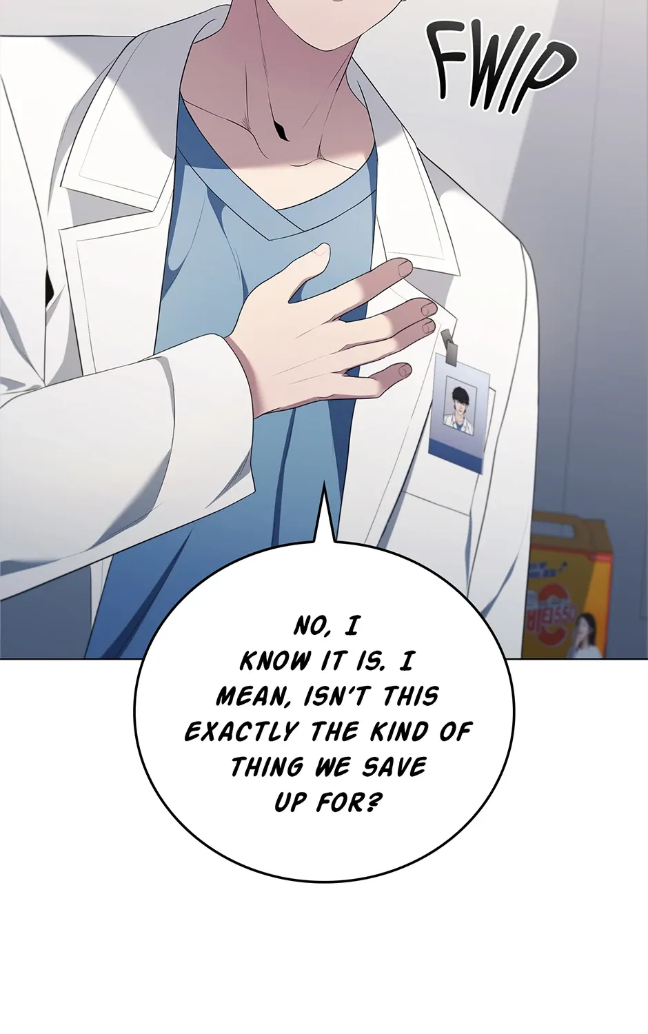 Read Dr. Choi Tae-Soo chapter 235 image 176 on Lezhin
