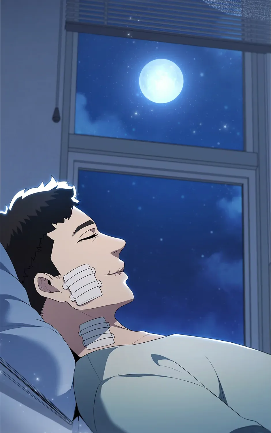 Read Dr. Choi Tae-Soo chapter 235 image 180 on Lezhin