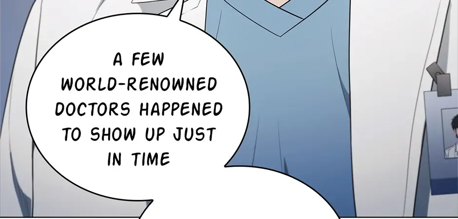 Read Dr. Choi Tae-Soo chapter 235 image 19 on Lezhin