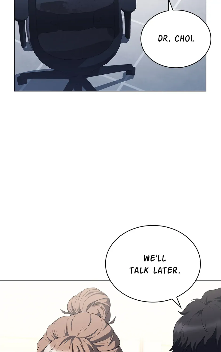 Read Dr. Choi Tae-Soo chapter 235 image 2 on Lezhin
