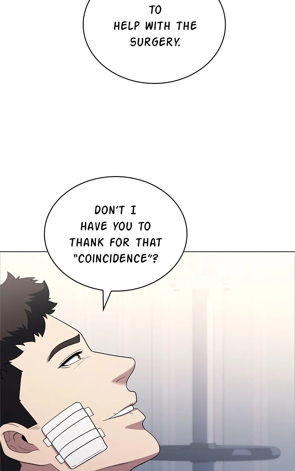 Read Dr. Choi Tae-Soo chapter 235 image 20 on Lezhin