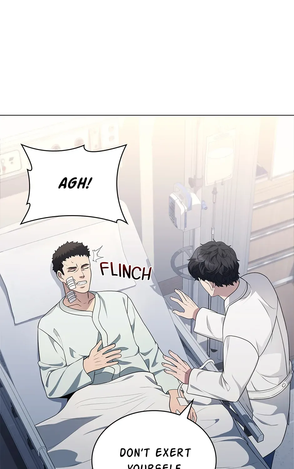 Read Dr. Choi Tae-Soo chapter 235 image 22 on Lezhin