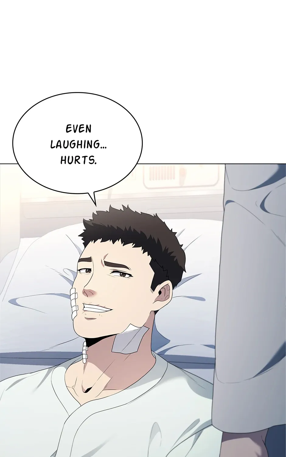 Read Dr. Choi Tae-Soo chapter 235 image 24 on Lezhin