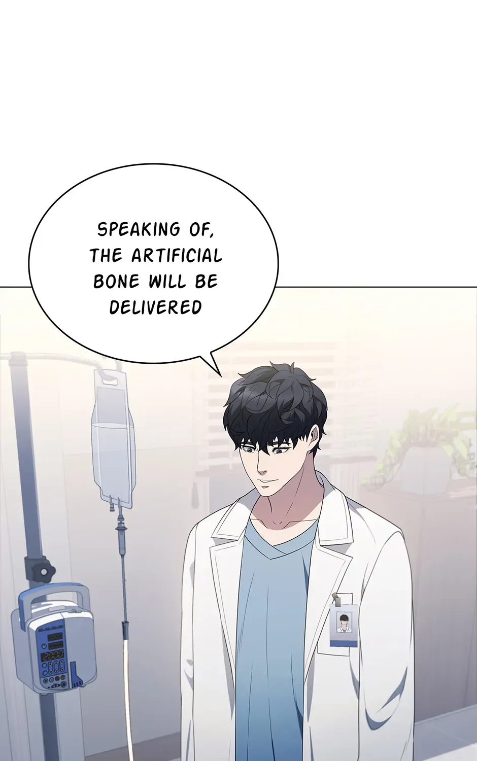 Read Dr. Choi Tae-Soo chapter 235 image 26 on Lezhin