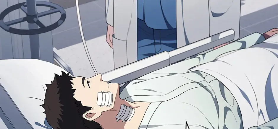 Read Dr. Choi Tae-Soo chapter 235 image 27 on Lezhin