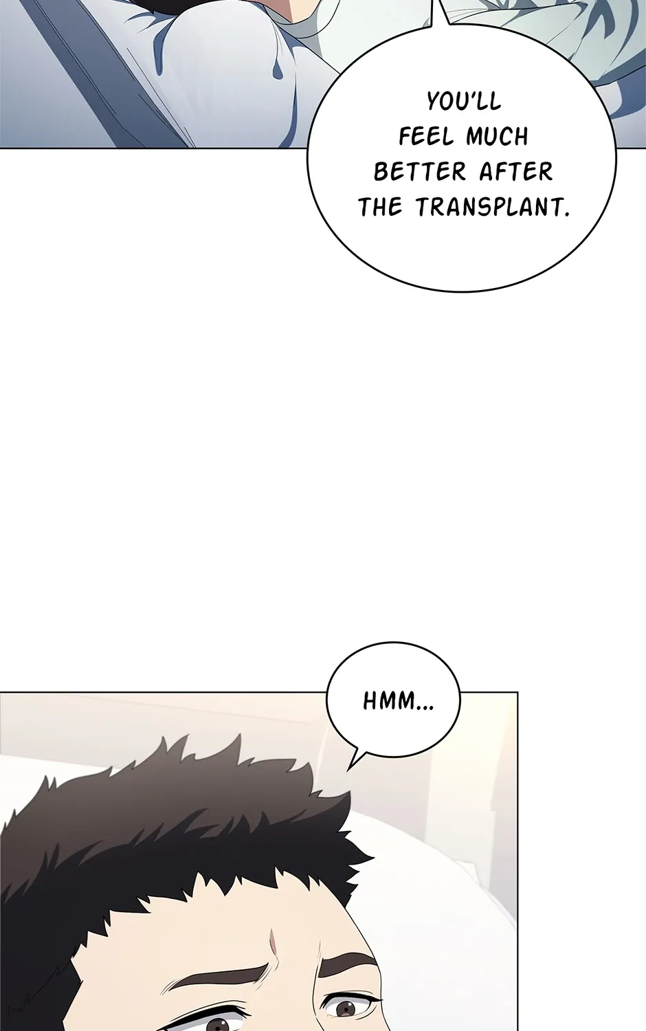 Read Dr. Choi Tae-Soo chapter 235 image 28 on Lezhin