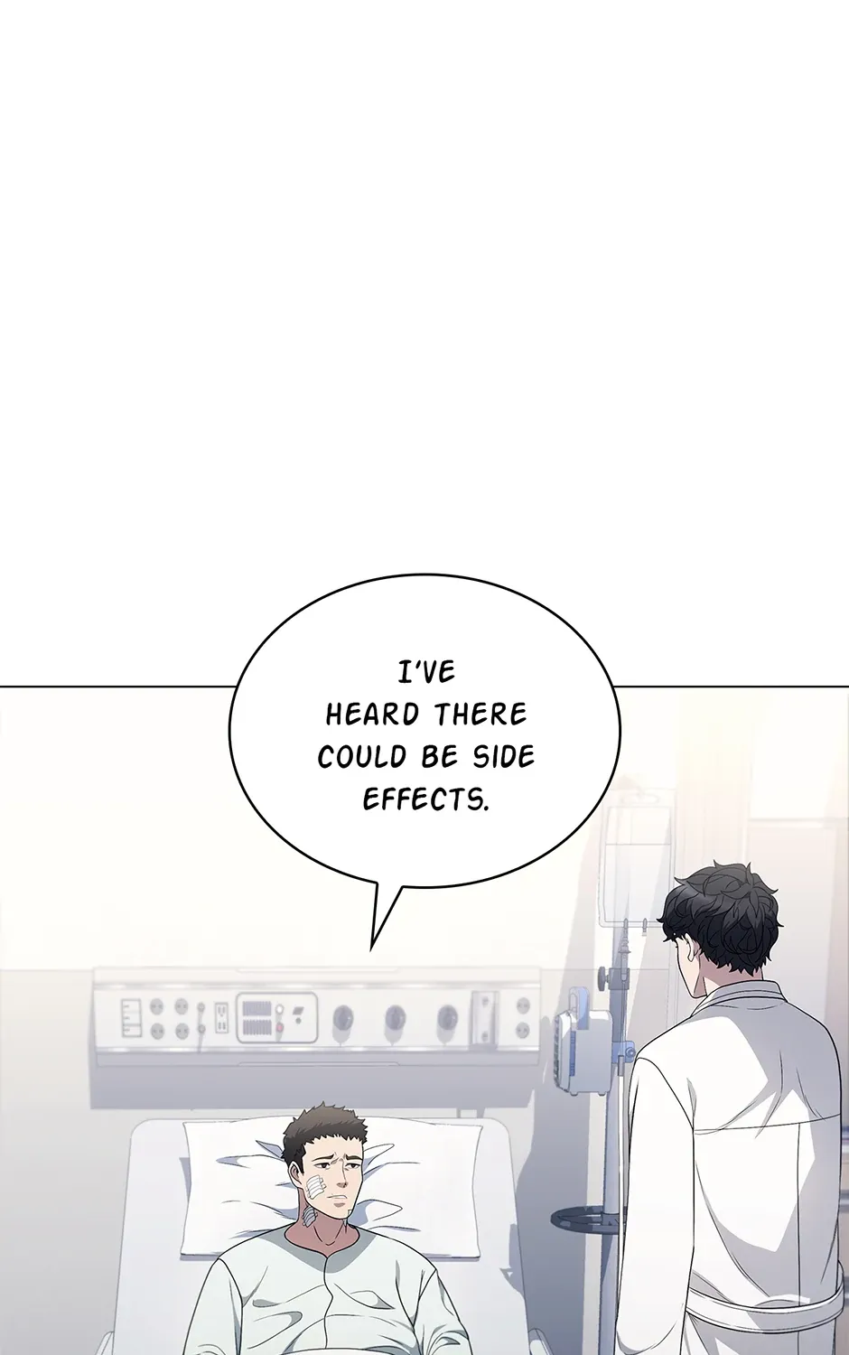 Read Dr. Choi Tae-Soo chapter 235 image 32 on Lezhin