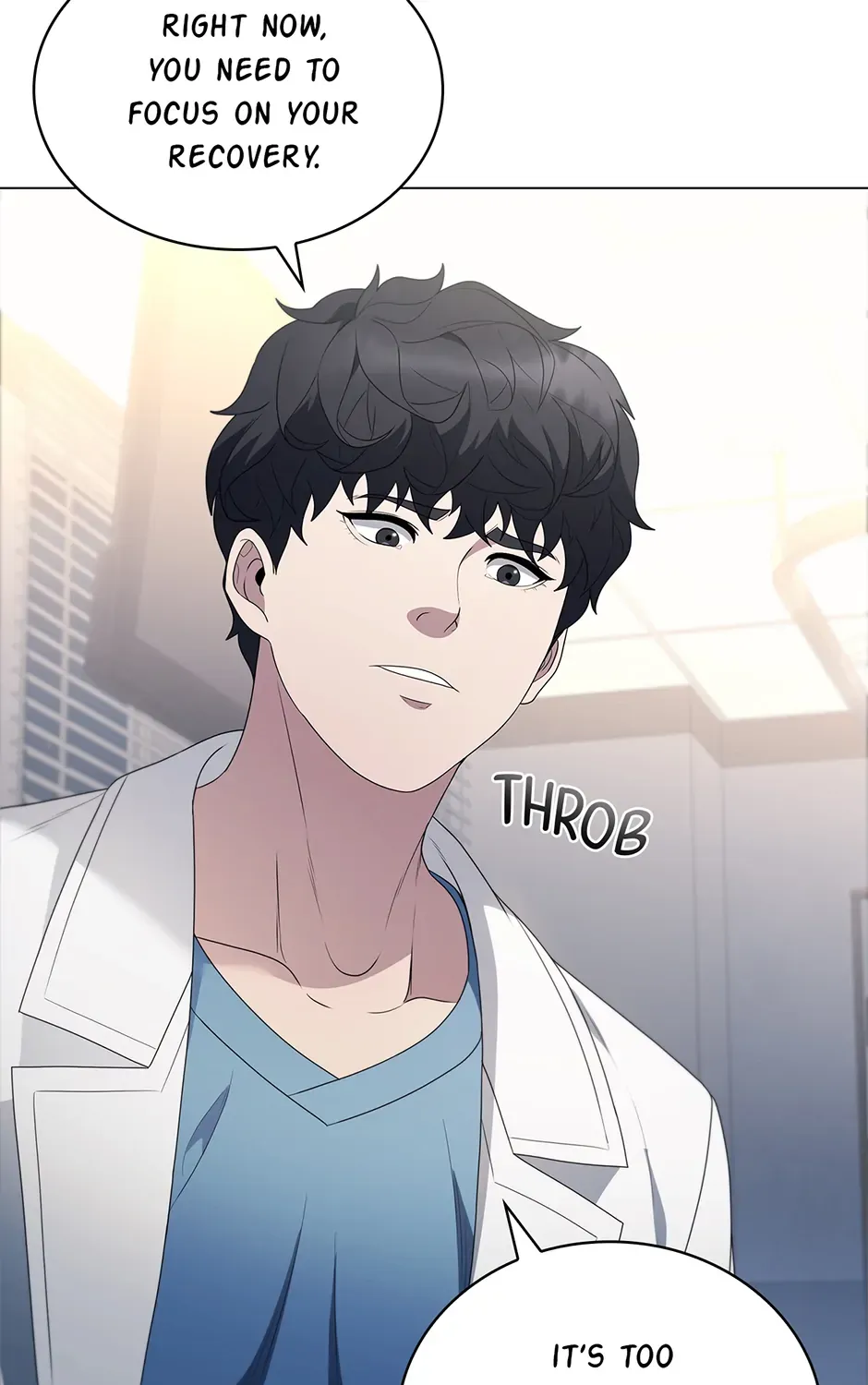 Read Dr. Choi Tae-Soo chapter 235 image 42 on Lezhin