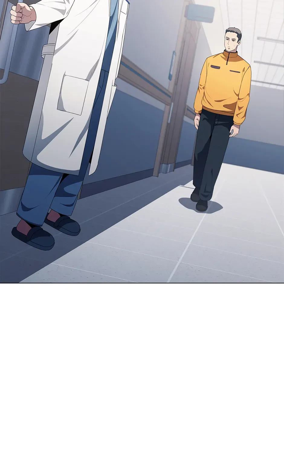 Read Dr. Choi Tae-Soo chapter 235 image 56 on Lezhin