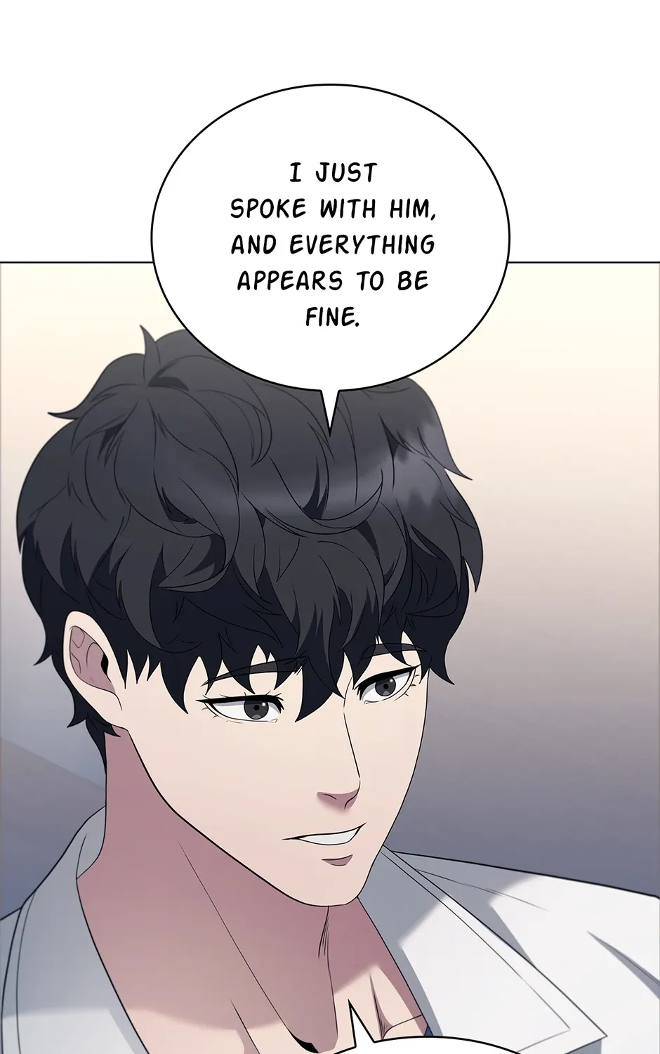 Read Dr. Choi Tae-Soo chapter 235 image 60 on Lezhin