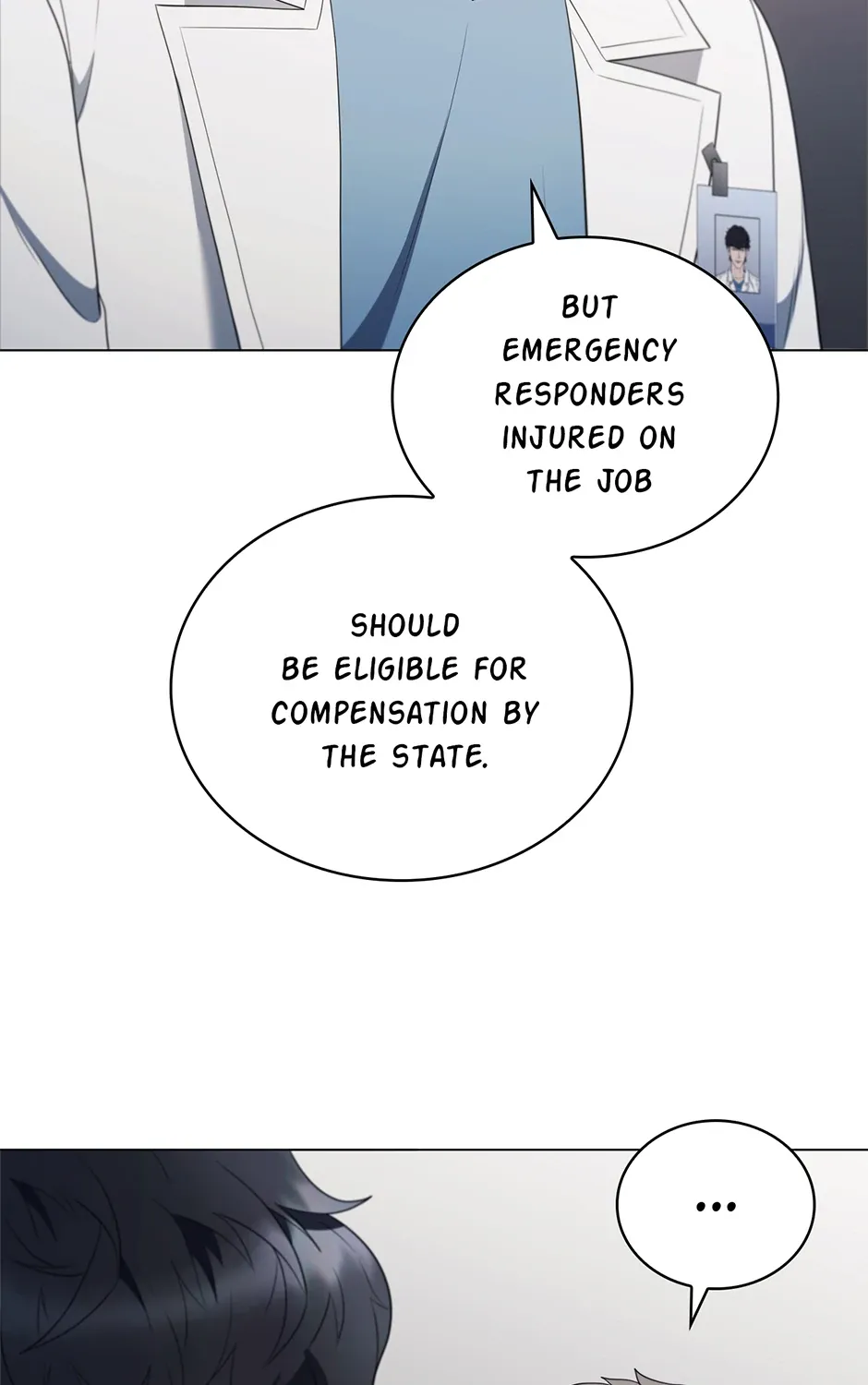Read Dr. Choi Tae-Soo chapter 235 image 68 on Lezhin