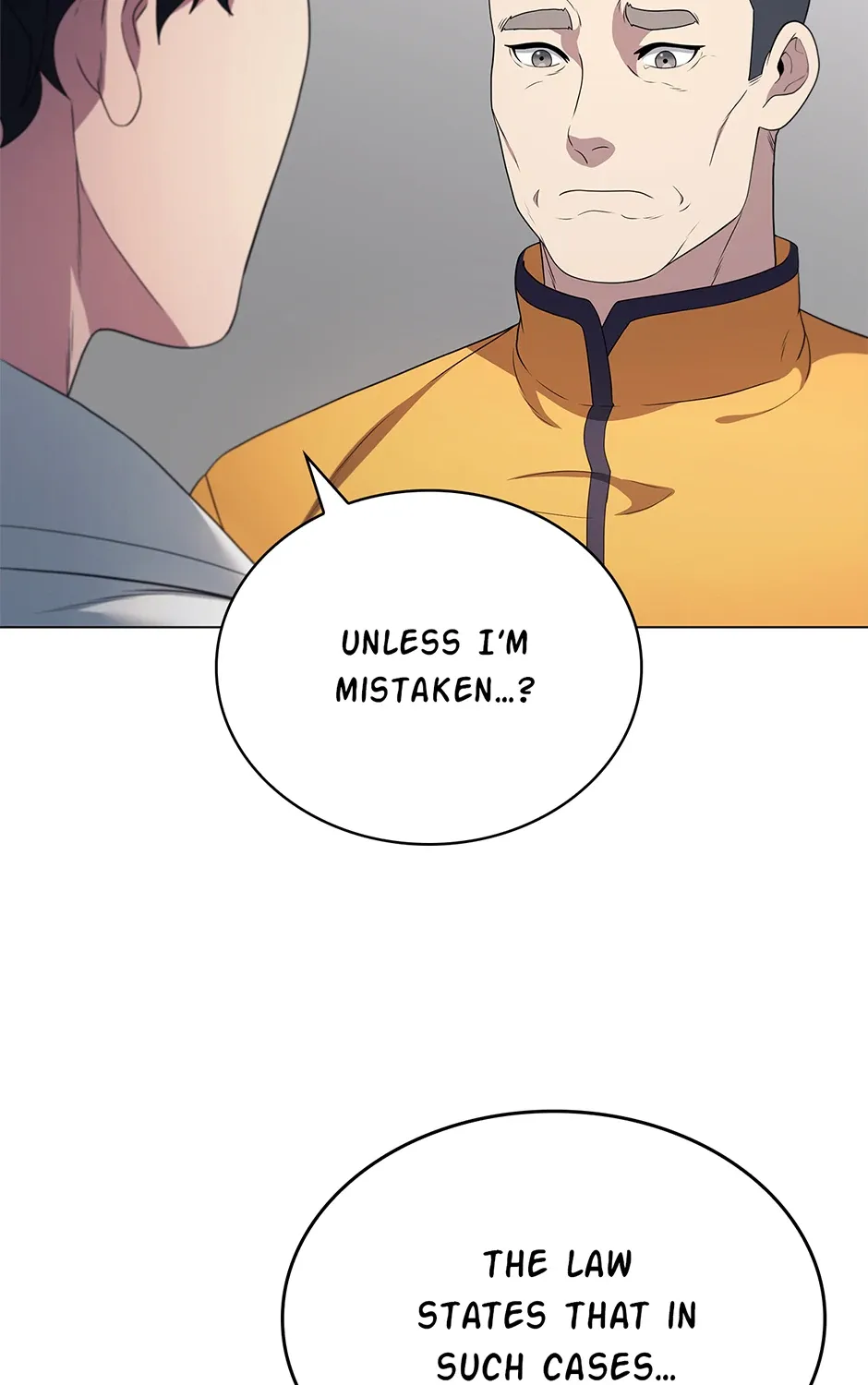 Read Dr. Choi Tae-Soo chapter 235 image 70 on Lezhin