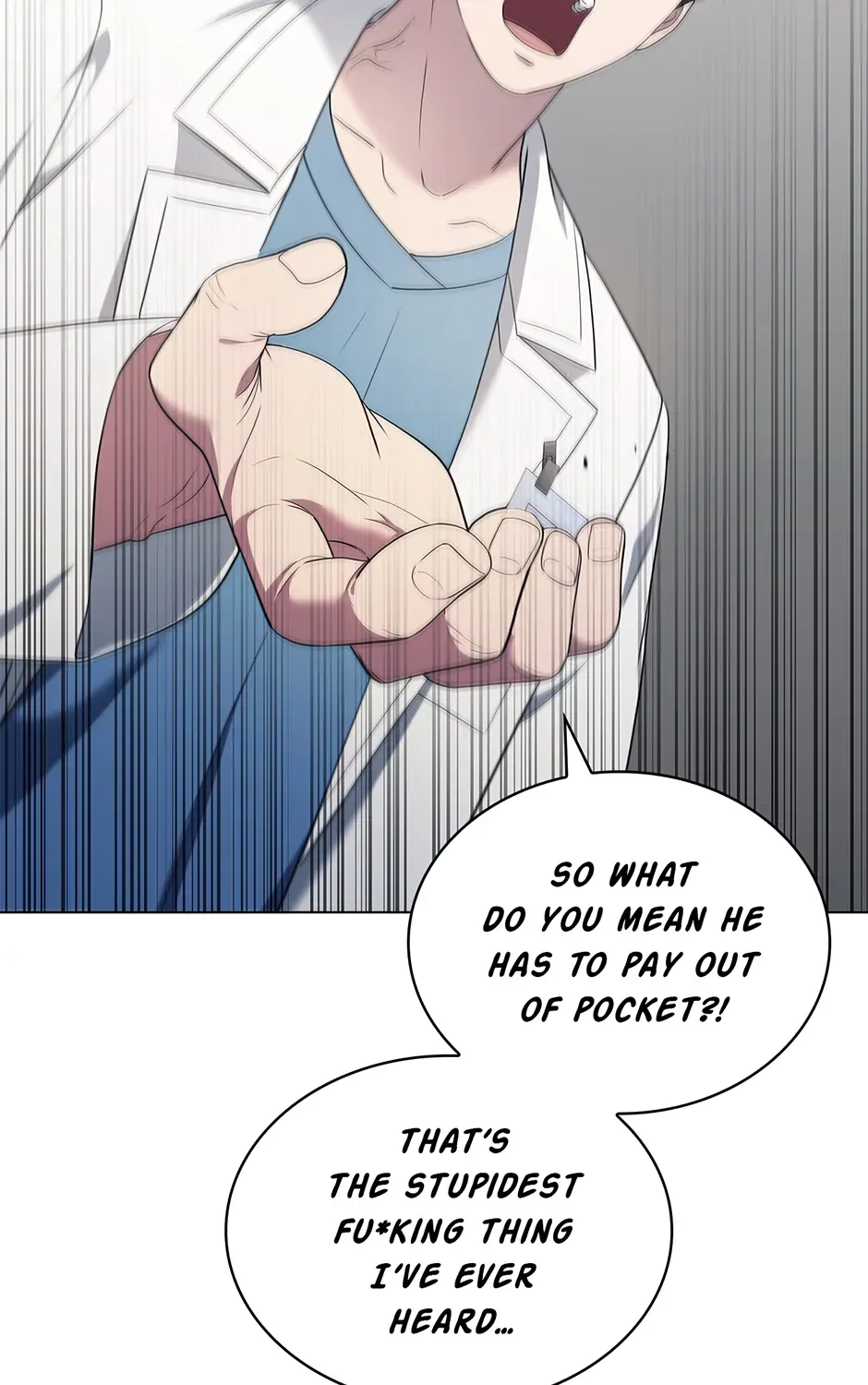 Read Dr. Choi Tae-Soo chapter 235 image 78 on Lezhin