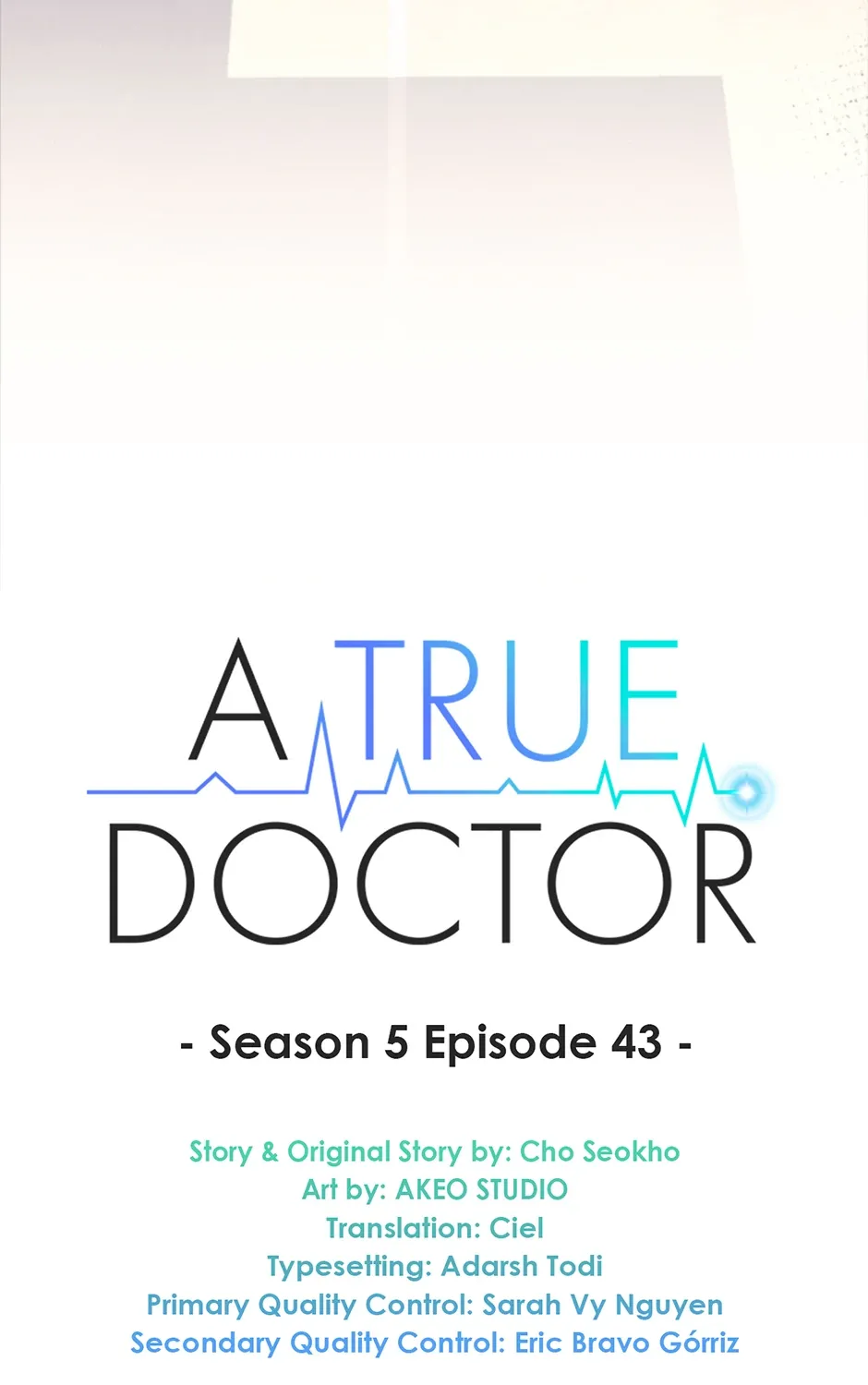 Read Dr. Choi Tae-Soo chapter 235 image 8 on Lezhin