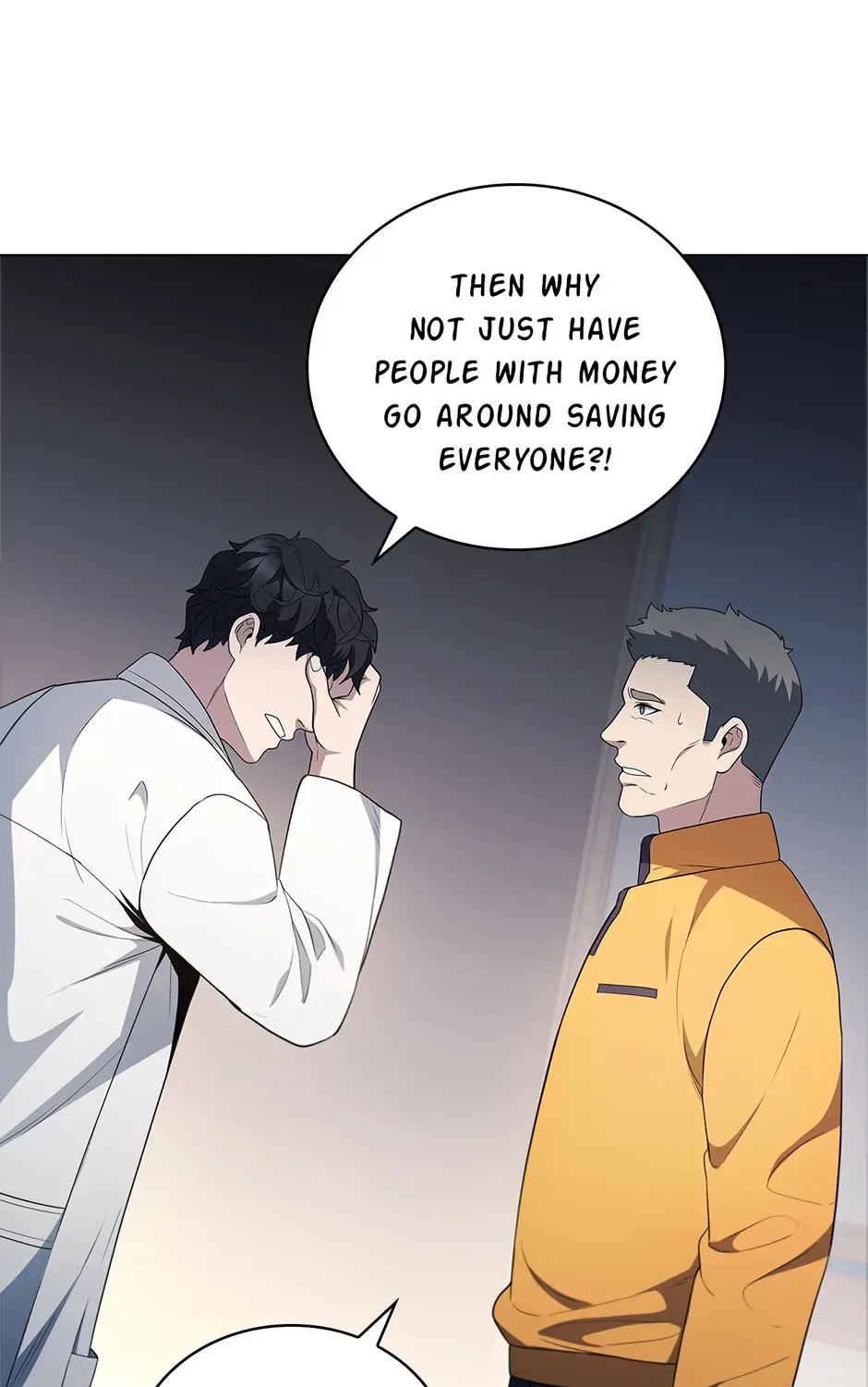 Read Dr. Choi Tae-Soo chapter 235 image 82 on Lezhin