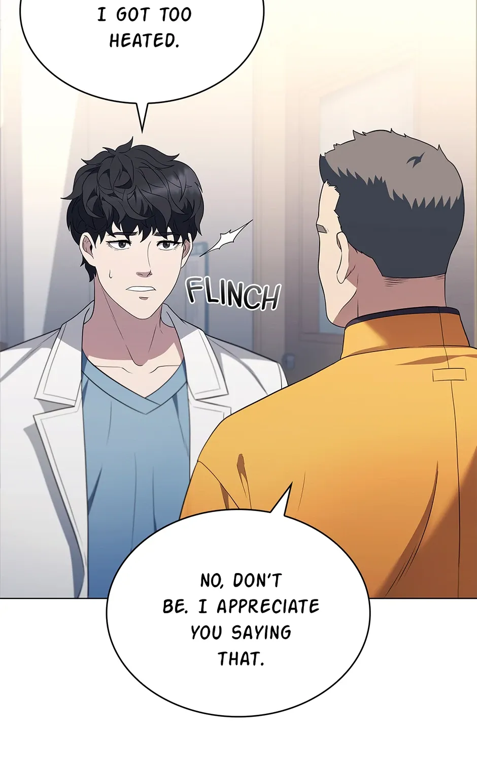 Read Dr. Choi Tae-Soo chapter 235 image 88 on Lezhin