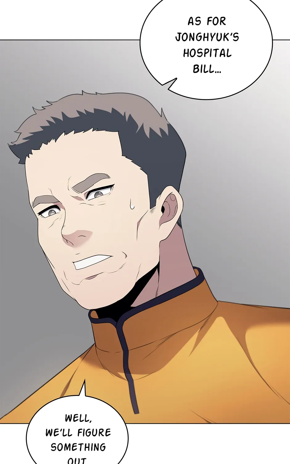 Read Dr. Choi Tae-Soo chapter 235 image 90 on Lezhin
