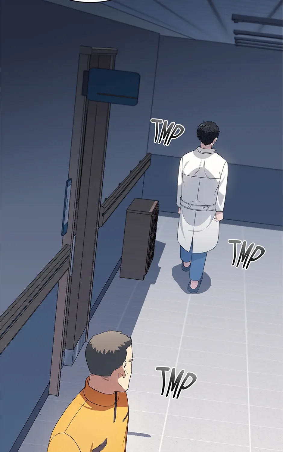 Read Dr. Choi Tae-Soo chapter 235 image 96 on Lezhin