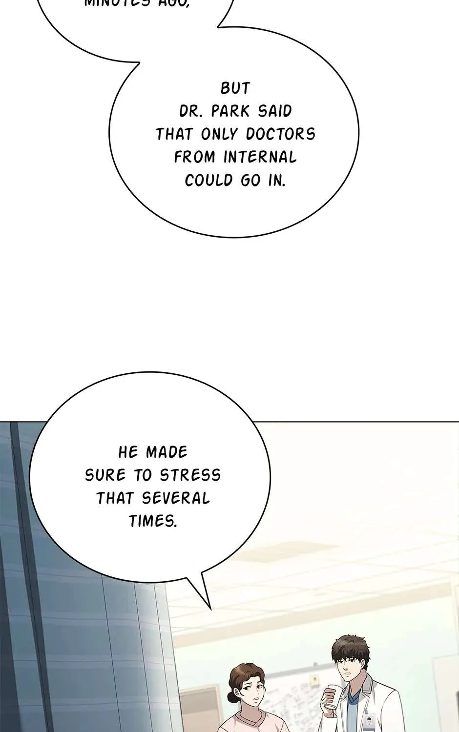 Read Dr. Choi Tae-Soo chapter 236 image 102 on Lezhin