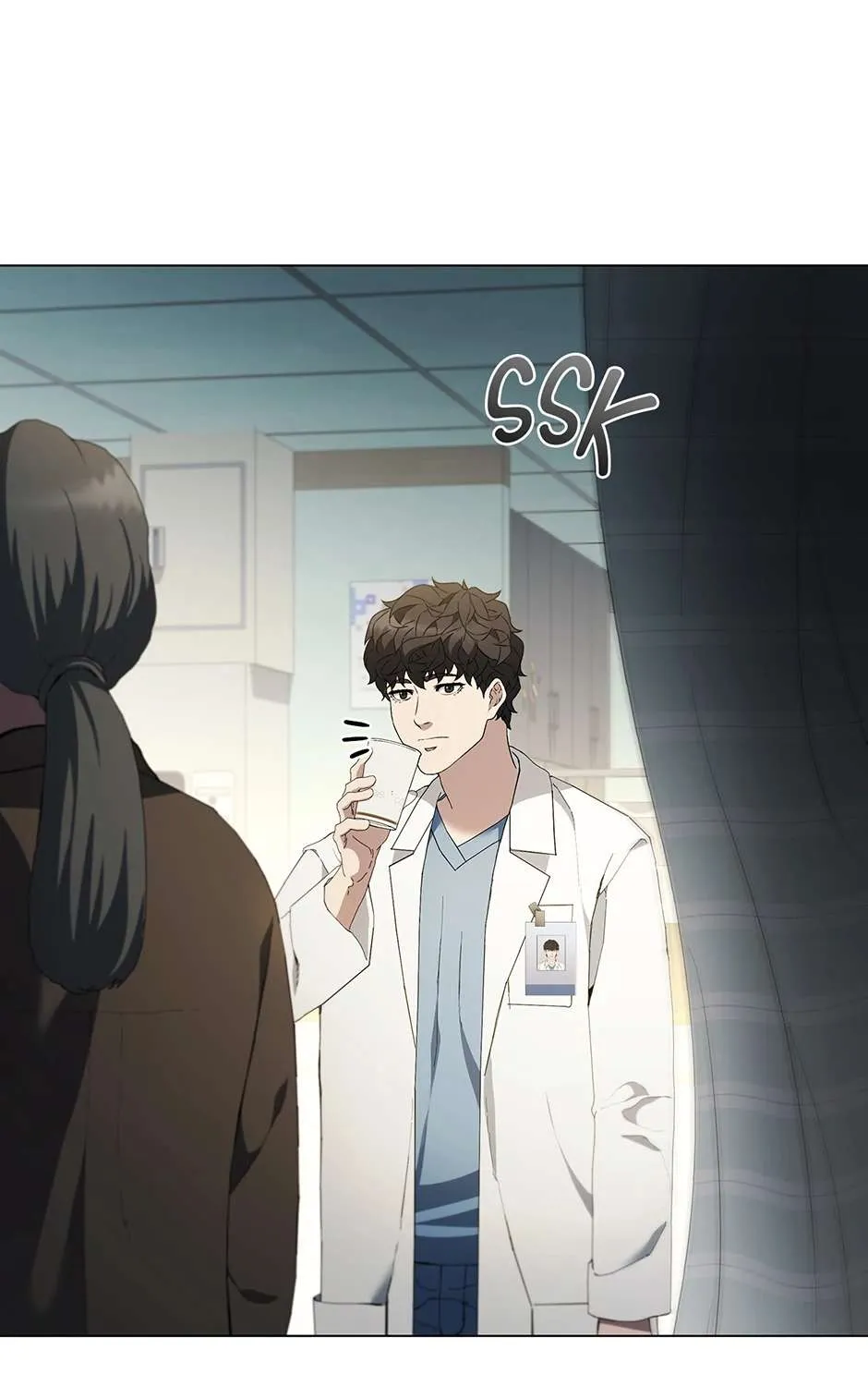 Read Dr. Choi Tae-Soo chapter 236 image 108 on Lezhin