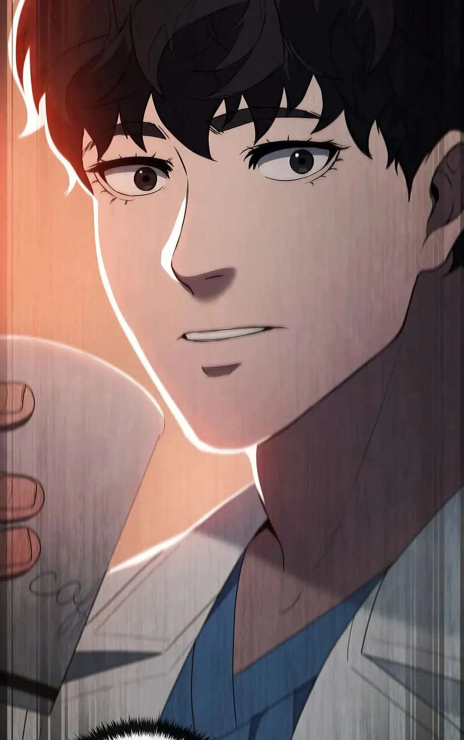 Read Dr. Choi Tae-Soo chapter 236 image 114 on Lezhin
