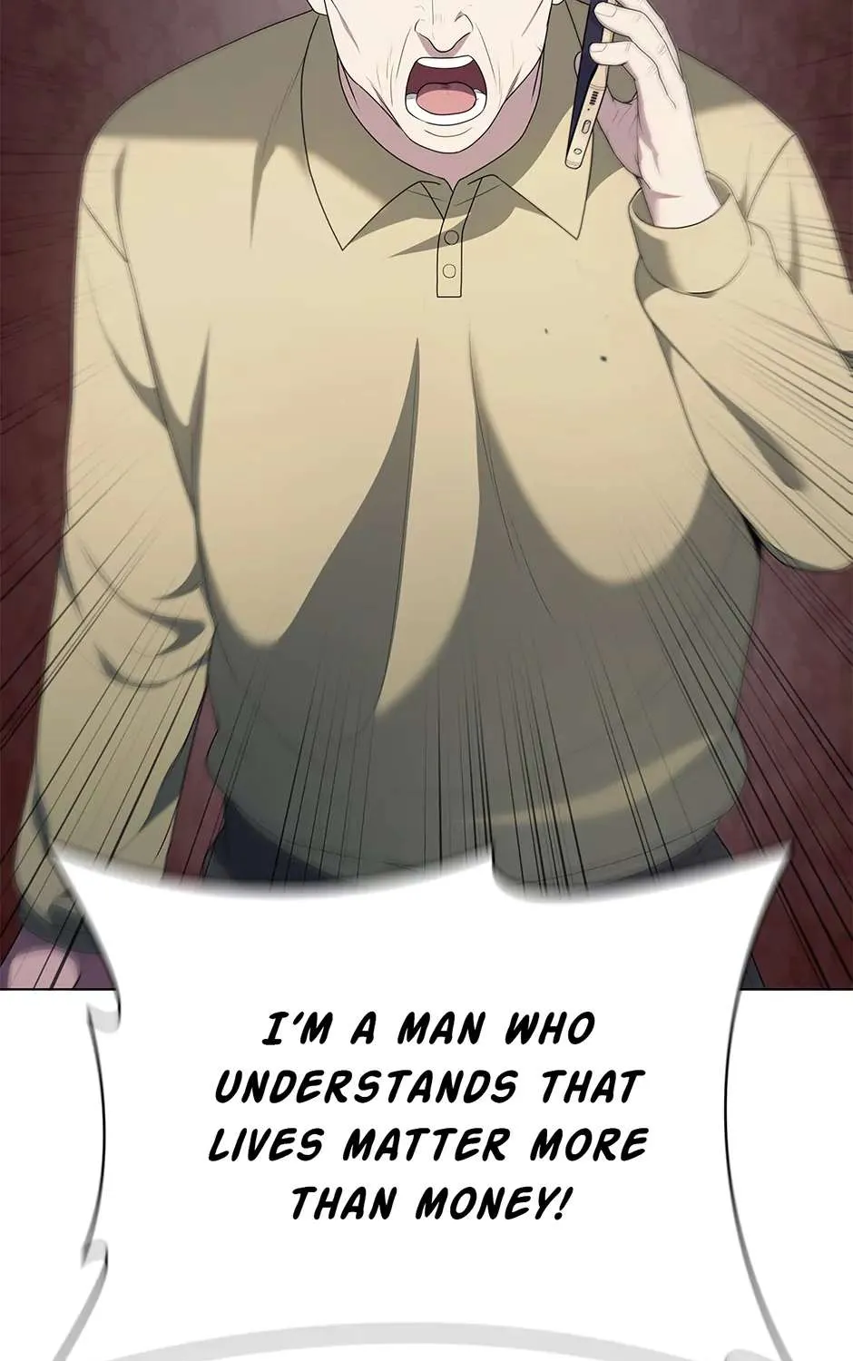 Read Dr. Choi Tae-Soo chapter 236 image 12 on Lezhin