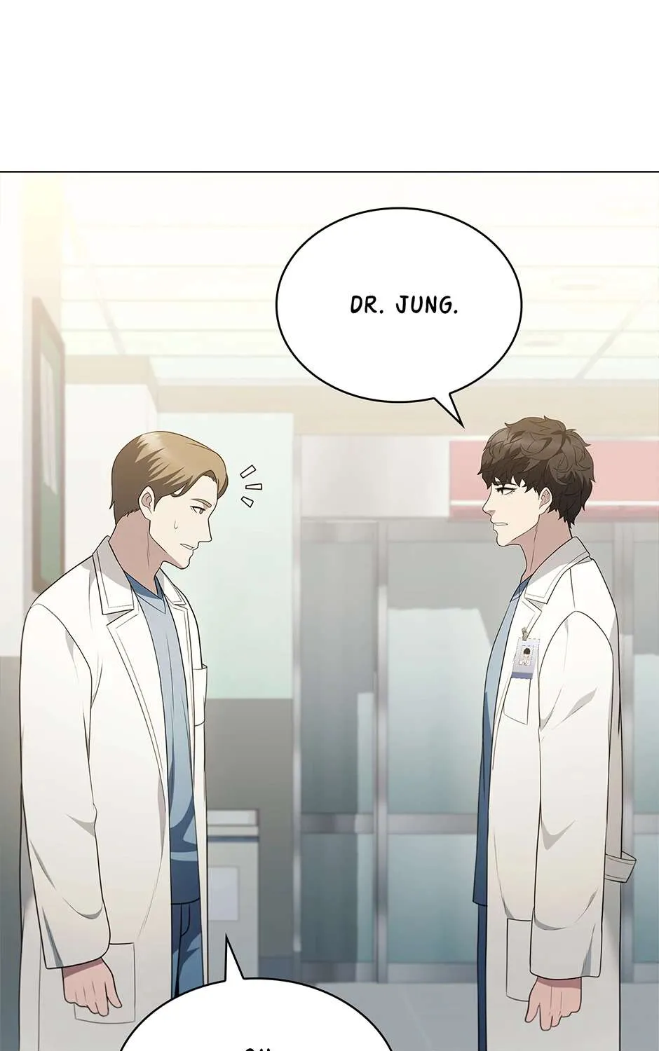 Read Dr. Choi Tae-Soo chapter 236 image 124 on Lezhin