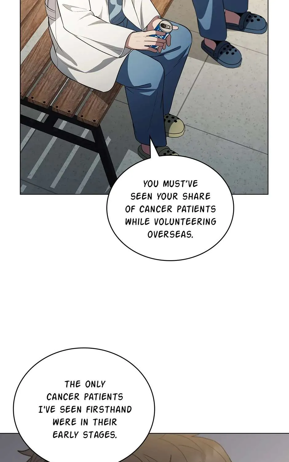Read Dr. Choi Tae-Soo chapter 236 image 150 on Lezhin