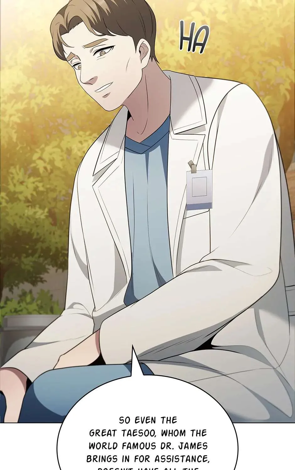 Read Dr. Choi Tae-Soo chapter 236 image 154 on Lezhin