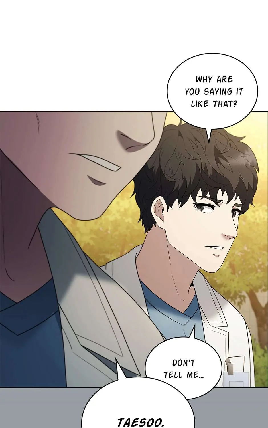 Read Dr. Choi Tae-Soo chapter 236 image 156 on Lezhin