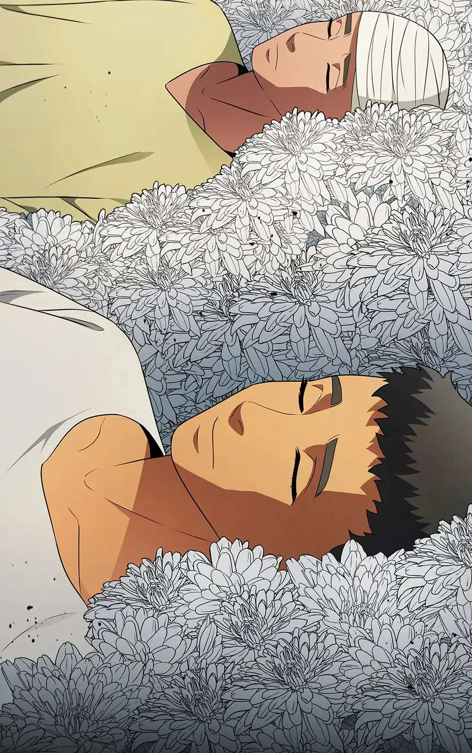Read Dr. Choi Tae-Soo chapter 236 image 166 on Lezhin