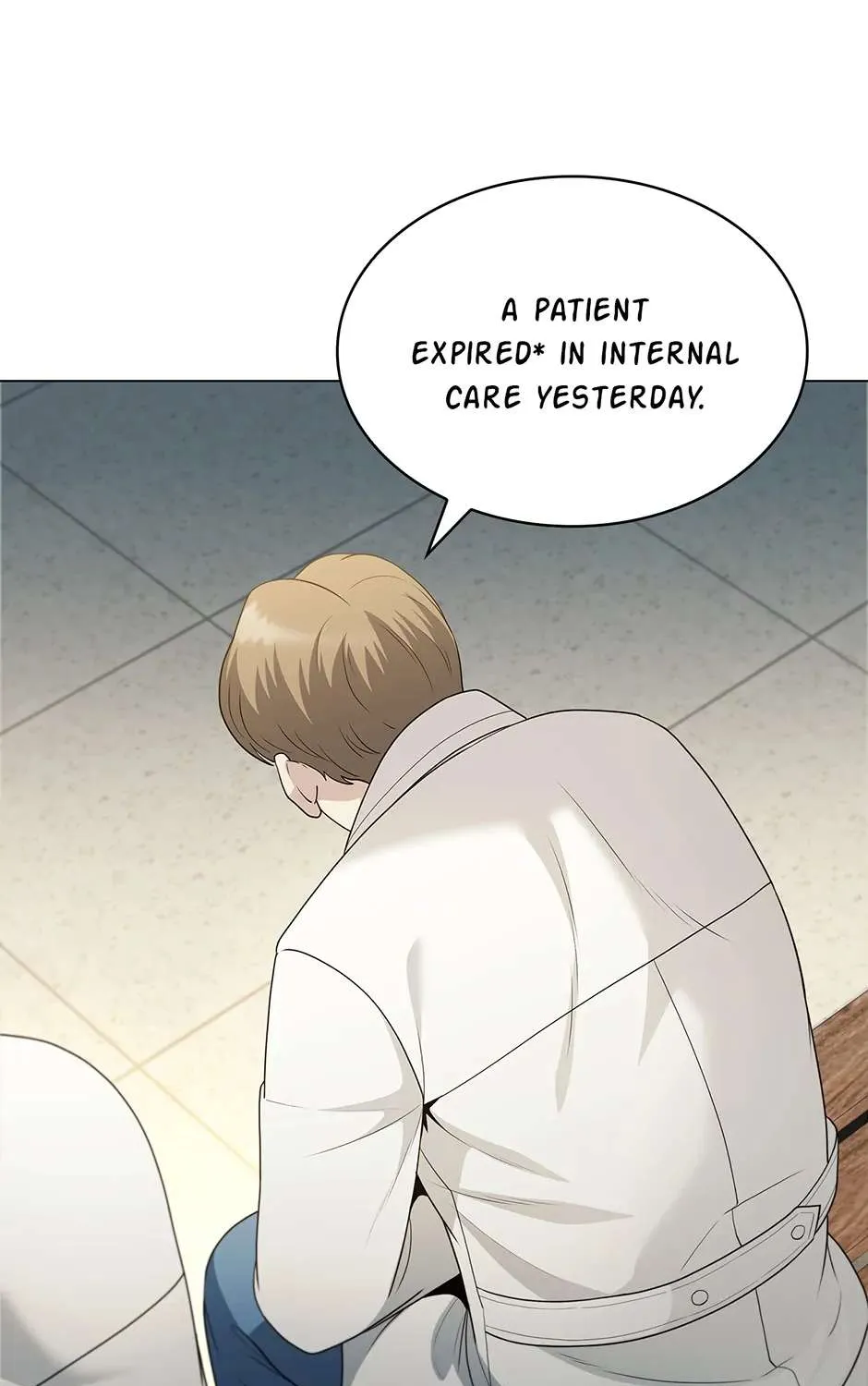 Read Dr. Choi Tae-Soo chapter 236 image 170 on Lezhin