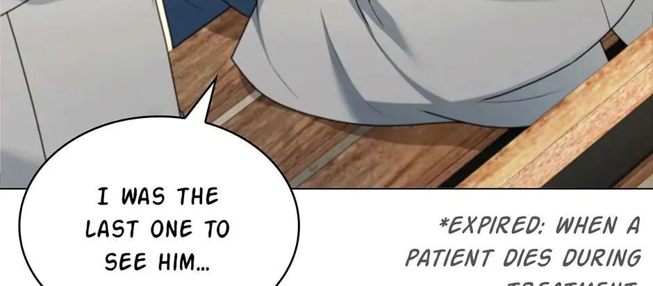 Read Dr. Choi Tae-Soo chapter 236 image 171 on Lezhin