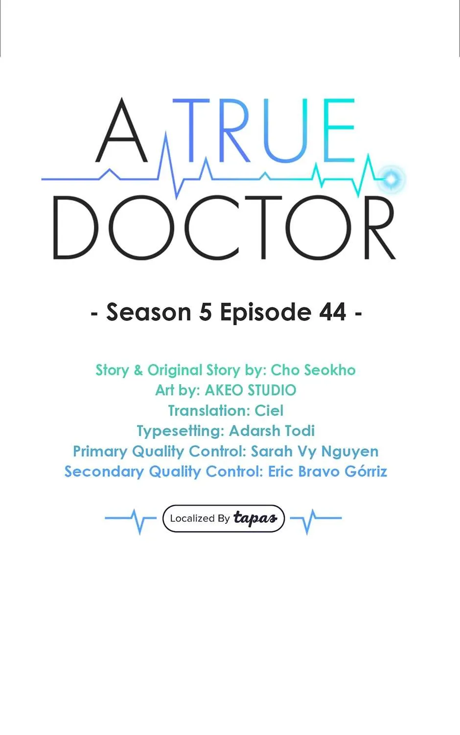 Read Dr. Choi Tae-Soo chapter 236 image 20 on Lezhin