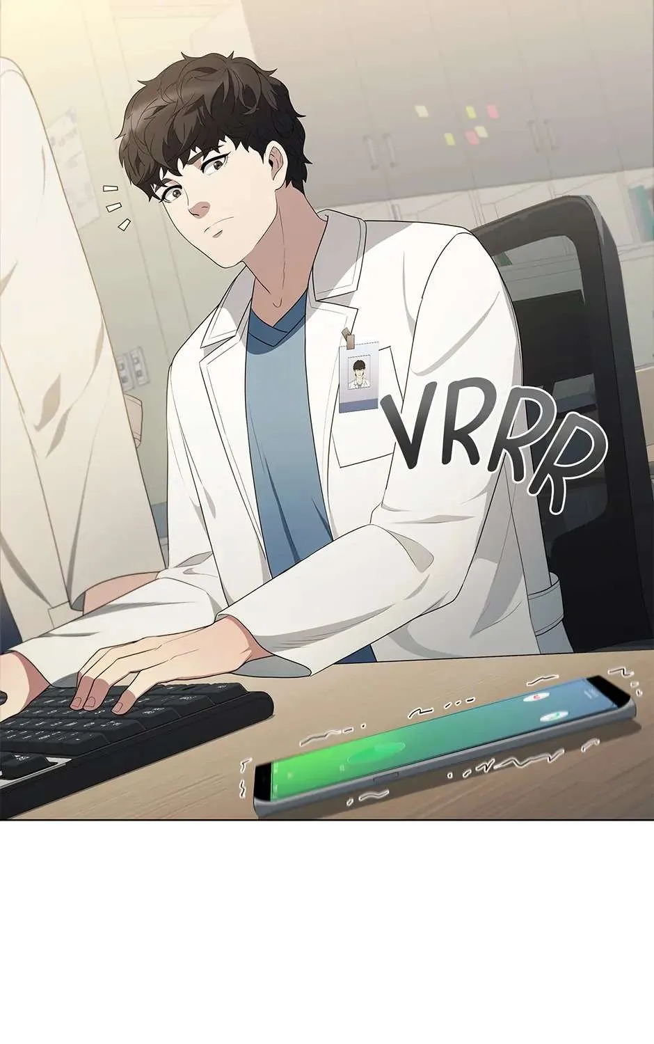 Read Dr. Choi Tae-Soo chapter 236 image 24 on Lezhin