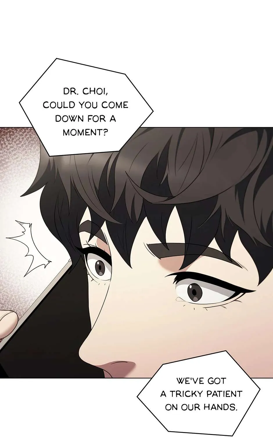 Read Dr. Choi Tae-Soo chapter 236 image 36 on Lezhin