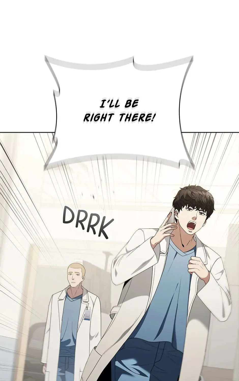 Read Dr. Choi Tae-Soo chapter 236 image 38 on Lezhin