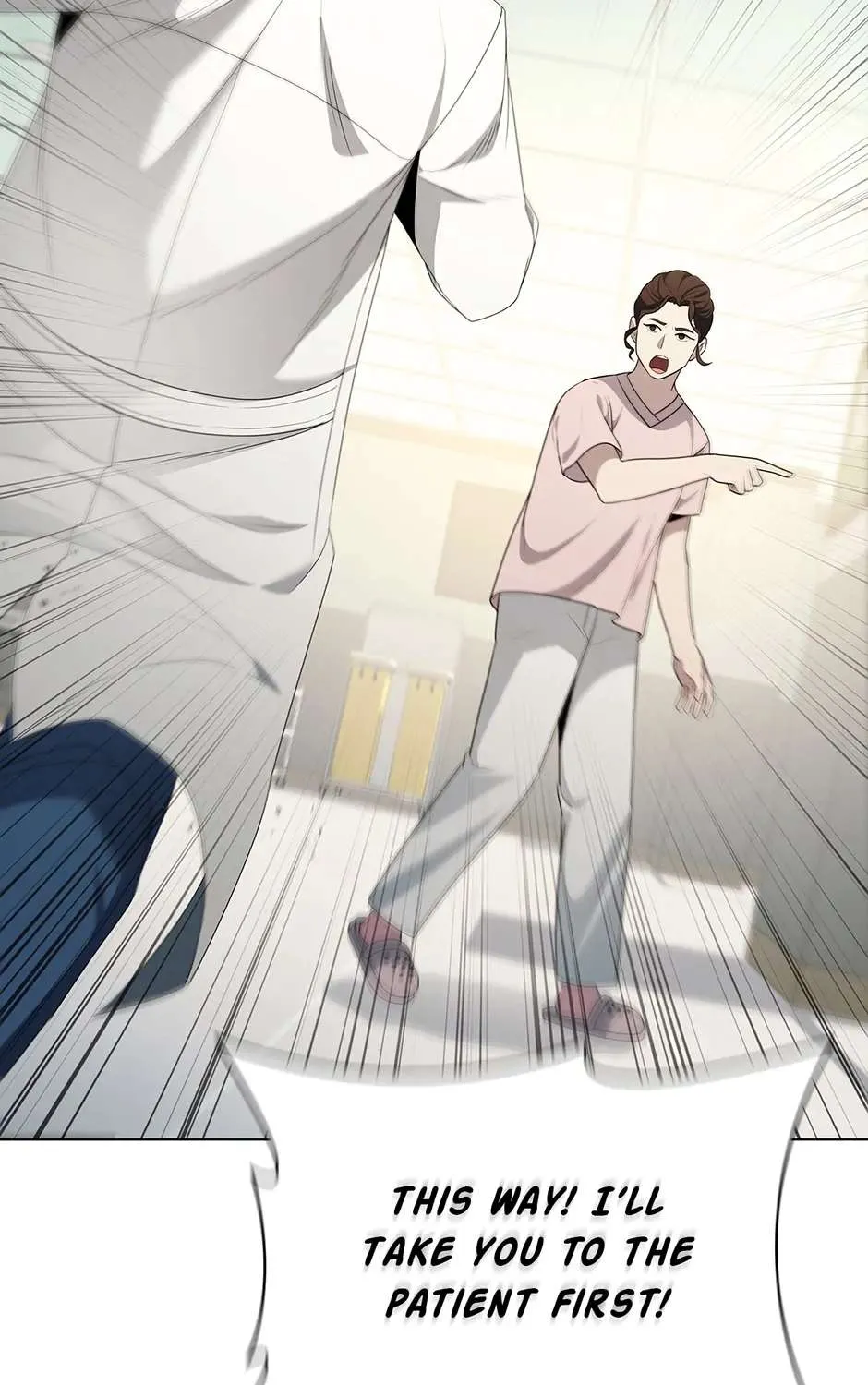 Read Dr. Choi Tae-Soo chapter 236 image 44 on Lezhin