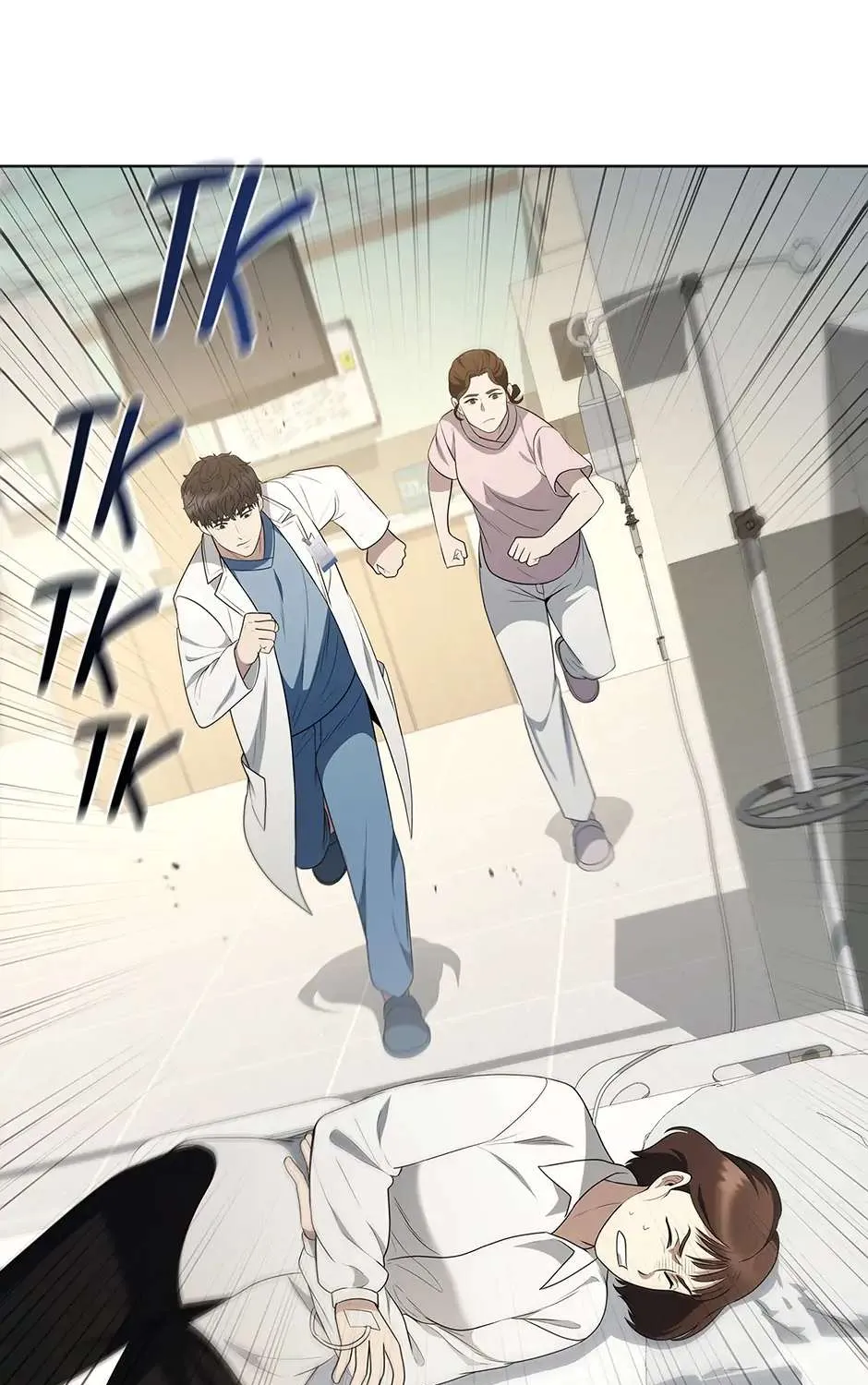 Read Dr. Choi Tae-Soo chapter 236 image 46 on Lezhin