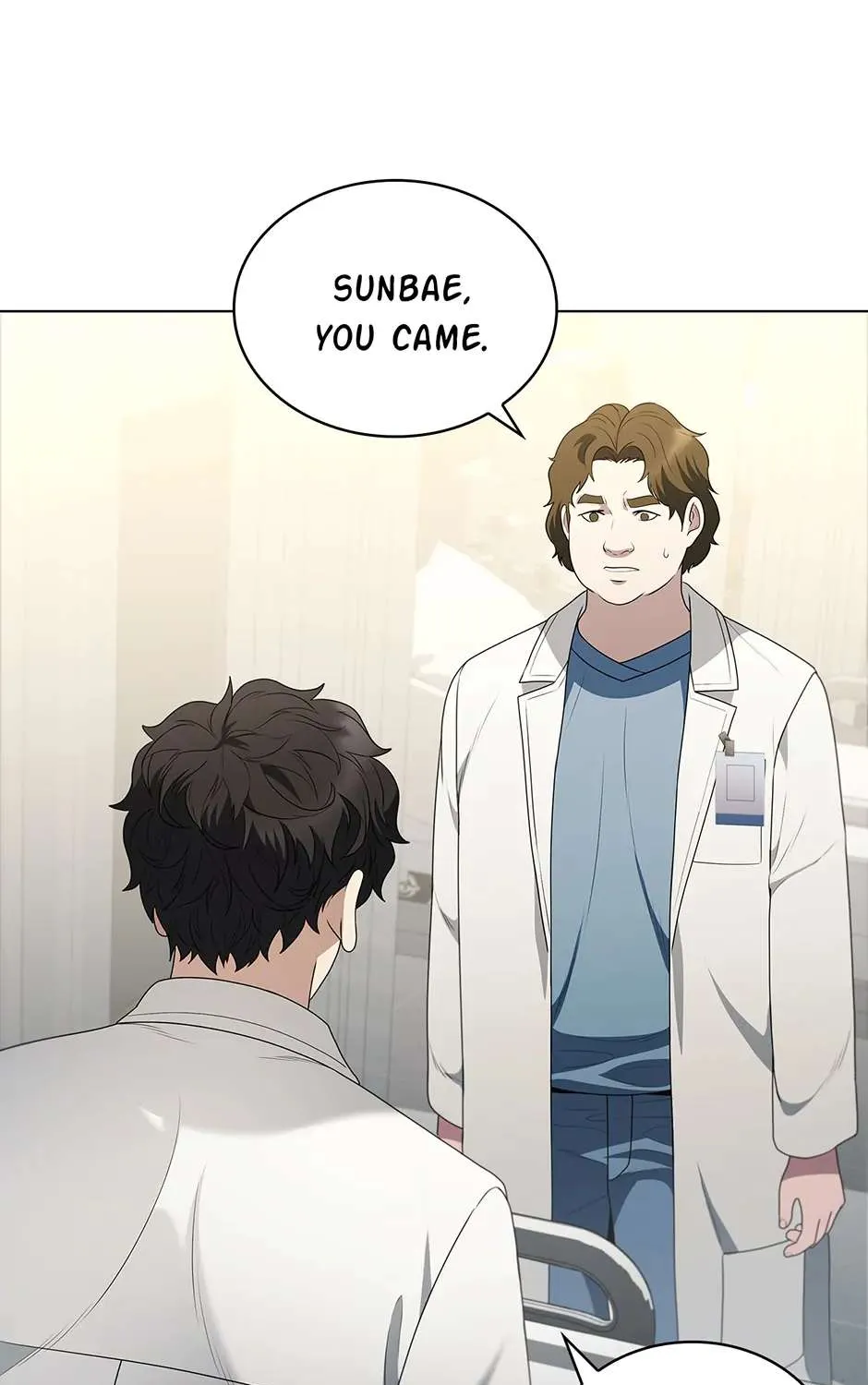 Read Dr. Choi Tae-Soo chapter 236 image 48 on Lezhin