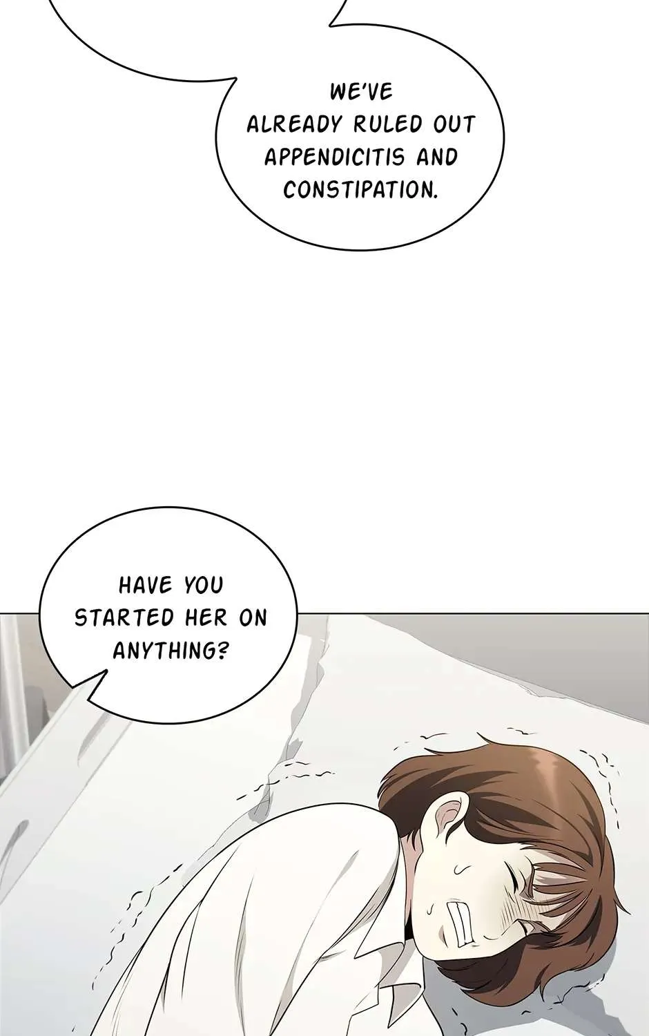 Read Dr. Choi Tae-Soo chapter 236 image 52 on Lezhin